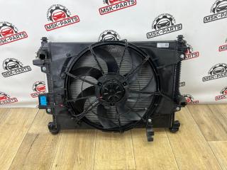 Кассета радиаторов Chery Tiggo 4 pro 2023 T19 302001152AA контрактная