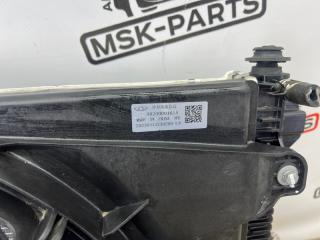 Кассета радиаторов Tiggo 4 pro 2023 T19