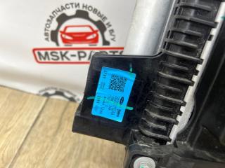 Кассета радиаторов Tiggo 4 pro 2023 T19