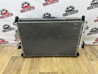 Кассета радиаторов Tiggo 4 pro 2023 T19