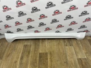 Фото запчасти накладка на порог наружная правая Jeep Grand Cherokee 2015 контрактная запчасть Запчасть накладка на порог наружная правая Jeep Grand Cherokee 2015