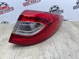 Фонарь задний правый Hyundai ix35 2014 контрактная Фонарь задний правый Hyundai ix35 2014