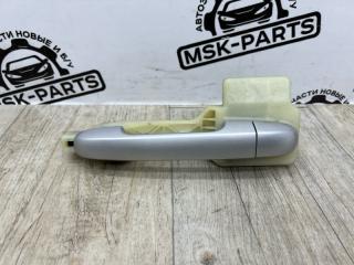 Запчасть ручка двери внешняя задняя левая Kia Soul 2011
