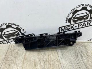 Крепление бампера переднее правое Hyundai ix35 2014 1.7 CRDi 865142Y000 контрактная