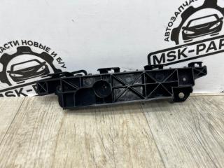 Крепление бампера переднее правое ix35 2014 1.7 CRDi