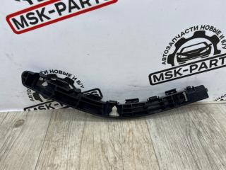Крепление бампера заднее левое KIA Sportage 2012 3 1.7 CRDi 866133U000 контрактная