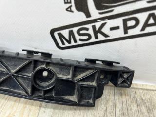 Крепление бампера переднее левое ix35 2013 G4FD