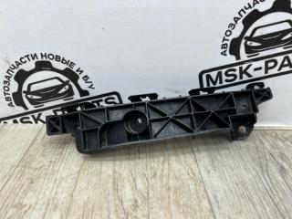 Крепление бампера переднее правое ix35 2013 G4FD