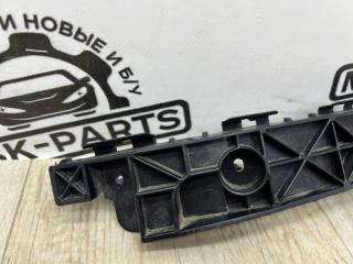 Крепление бампера переднее правое ix35 2013 G4FD