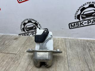 Замок багажника Subaru Outback BR9 2.0d