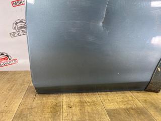 Дверь задняя левая Outback 2010 BR9 2.0d