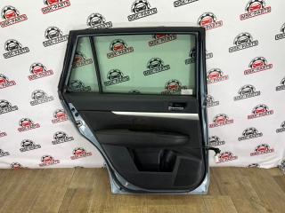 Дверь задняя левая Outback 2010 BR9 2.0d