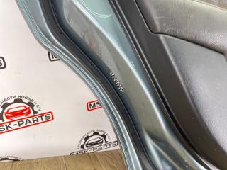 Дверь задняя левая Outback 2010 BR9 2.0d