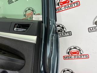 Дверь задняя левая Outback 2010 BR9 2.0d
