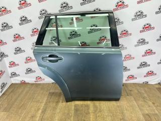 Фото запчасти дверь задняя правая Subaru Outback 2010 контрактная запчасть Запчасть дверь задняя правая Subaru Outback 2010