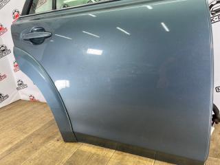Дверь задняя правая Outback 2010 BR9 2.0d