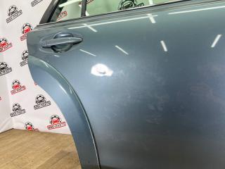 Дверь задняя правая Outback 2010 BR9 2.0d