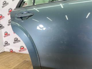Дверь задняя правая Outback 2010 BR9 2.0d