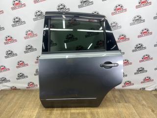 Дверь задняя левая Nissan Note 2012