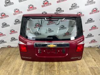 Запчасть крышка багажника Chevrolet Orlando 2012