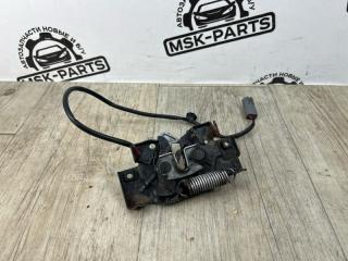 Замок капота Mazda CX-7 2012 E22156620B контрактная