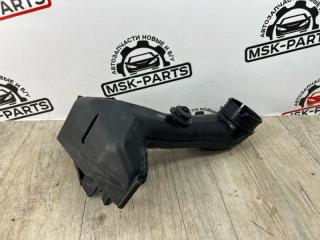 Фото запчасти воздухозаборник Mazda CX-7 2012 контрактная запчасть Запчасть воздухозаборник Mazda CX-7 2012