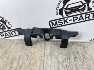 Накладка замка капота Mazda CX-7 2012