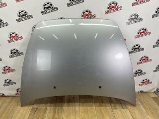 Фото запчасти капот Volvo S40 2009 контрактная запчасть Запчасть капот Volvo S40 2009