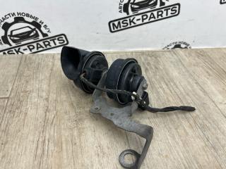Звуковой сигнал Audi A3 2008
