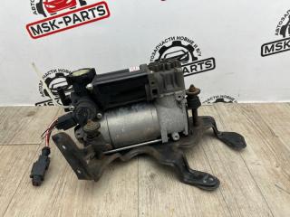 Компрессор пневмоподвески Mercedes-Benz E-Class 2005 W211 OM646.961 A2113200304 контрактная
