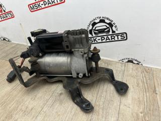 Компрессор пневмоподвески E-Class 2005 W211 OM646.961