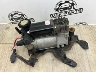 Компрессор пневмоподвески E-Class 2005 W211 OM646.961