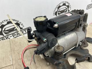 Компрессор пневмоподвески E-Class 2005 W211 OM646.961