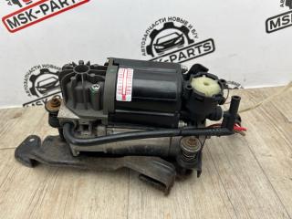 Компрессор пневмоподвески E-Class 2005 W211 OM646.961