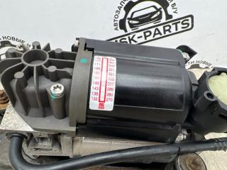 Компрессор пневмоподвески E-Class 2005 W211 OM646.961