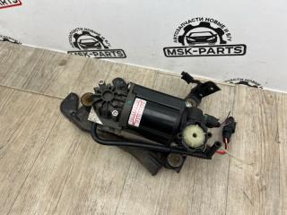 Компрессор пневмоподвески E-Class 2005 W211 OM646.961
