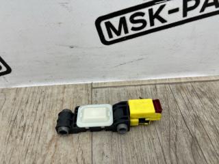 Датчик удара Airbag A3 2008 8P