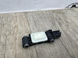 Датчик удара Airbag Audi A3 8P