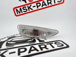 Фото запчасти повторитель поворота в крыло правый Hyundai I30 2012 контрактная запчасть Запчасть повторитель поворота в крыло правый Hyundai I30 2012