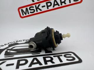 Запчасть моторчик корректора фар Renault Grand Scenic 2010