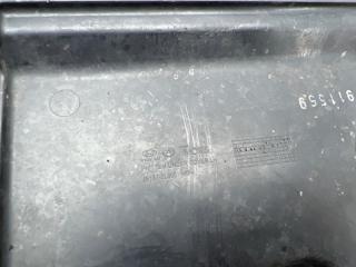 Дефлектор радиатора левый I30 2009 FD G4FA