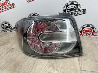 Фонарь задний левый Mazda CX-7 2011