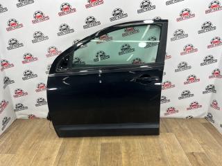 Дверь передняя левая Nissan Qashqai 2010