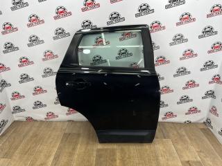 Дверь задняя правая Nissan Qashqai 2010