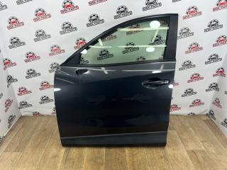 Дверь передняя левая Mazda CX-5 2013