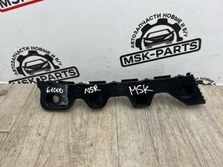Запчасть крепление бампера заднее левое Mazda CX-5 2013