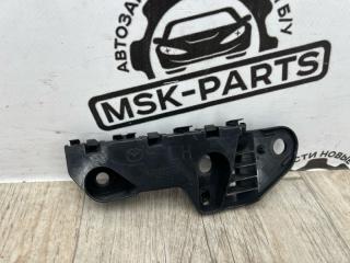 Запчасть крепление бампера переднее левое Mazda CX-5 2013