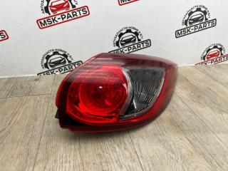 Фонарь задний правый Mazda CX-5 2013