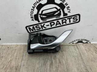 Ручка двери внутренняя левая Mazda 3 2014 BM SHY4 BHN959330A контрактная