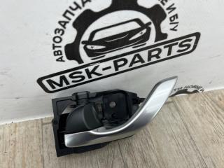 Ручка двери внутренняя левая Mazda 3 BM SHY4